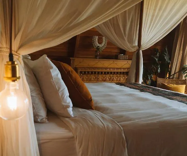 Nest 2 - Eco Boutique Villa