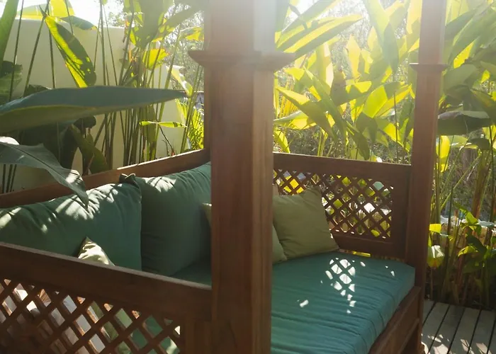 Villa Nest 2 - Eco Boutique Uluwatu (Bali)