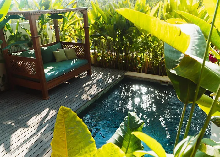 Villa Nest 2 - Eco Boutique *