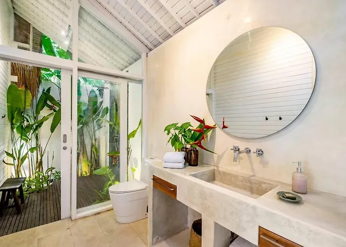 Nest 2 - Eco Boutique Uluwatu (Bali)