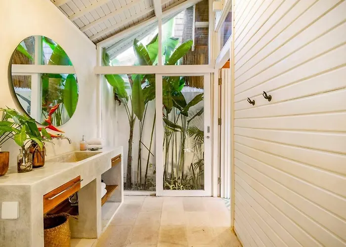 Nest 2 - Eco Boutique * Uluwatu (Bali)