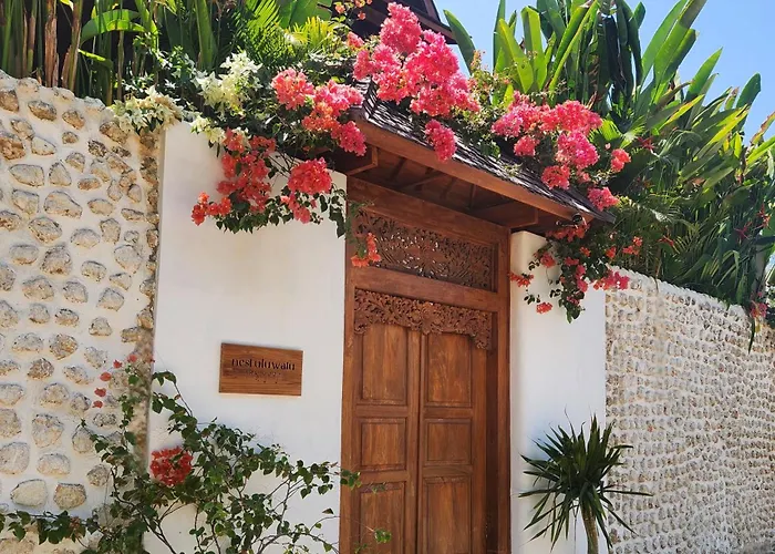 Nest 2 - Eco Boutique Villa