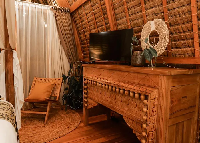Villa Nest 2 - Eco Boutique